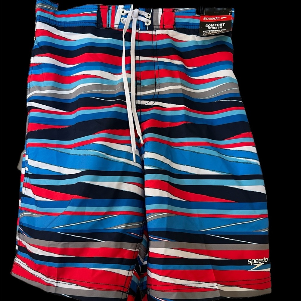 SPEEDO Swim men small
